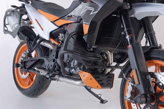 SW-Motech Sturzbügel | Schwarz. KTM 890 SM T (23-).