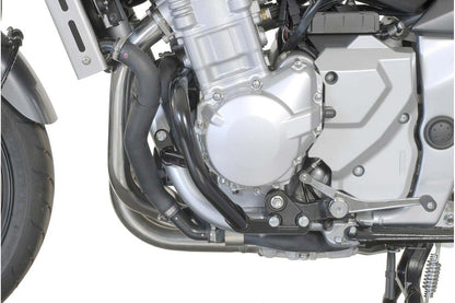 SW-Motech Sturzbügel | Schwarz. Suzuki GSF 1250/S Bandit (06-16).
