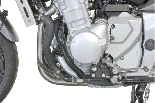 SW-Motech Sturzbügel | Schwarz. Suzuki GSF 1250/S Bandit (06-16).