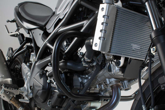 SW-Motech Sturzbügel | Schwarz. Suzuki GSX-S1000/ GSX-S1000GX/ GSX-S950.