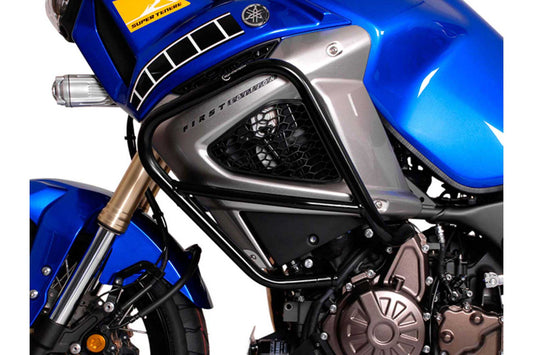 SW-Motech Sturzbügel | Schwarz. Yamaha XT1200Z Super Ténéré (10-).