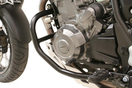 SW-Motech Sturzbügel | Schwarz. Yamaha XT1200Z Super Ténéré (10-).