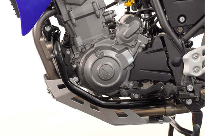 SW-Motech Sturzbügel | Schwarz. Yamaha XT660 R / X (04-16).