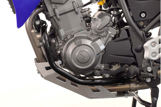 SW-Motech Sturzbügel | Schwarz. Yamaha XT660 R / X (04-16).