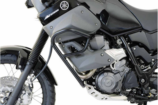 SW-Motech Sturzbügel | Schwarz. Yamaha MT-09, Tracer 900, XSR900.