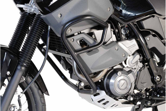 SW-Motech Sturzbügel | Schwarz. Yamaha XT 660 Z Tenere (07-16).