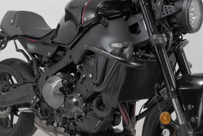 SW-Motech Sturzbügel | Schwarz. Yamaha MT-09 / SP (20-), XSR900 (21-).