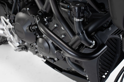 SW-Motech Sturzbügel | Schwarz. Yamaha NIKEN (18-).