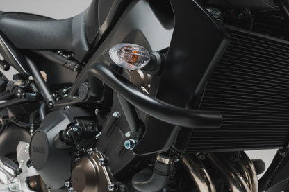 SW-Motech Sturzbügel | Schwarz. Yamaha NIKEN (18-).
