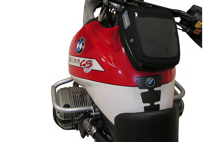 SW-Motech Sturzbügel | Silbern. BMW R 1100 GS (94-99).