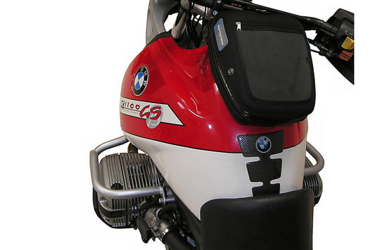 SW-Motech Sturzbügel | Silbern. BMW R 1100 GS (94-99).