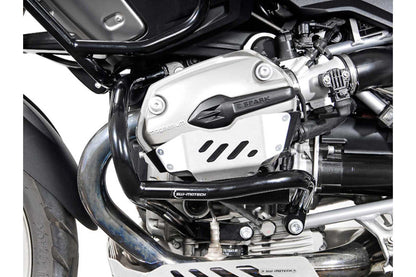 SW-Motech Sturzbügel | Schwarz. BMW R 1200 GS (04-12).