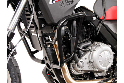 SW-Motech Sturzbügel | Schwarz. BMW G 310 R (16-) / G 310 GS (17-).