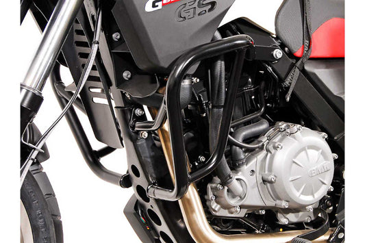 SW-Motech Sturzbügel | Schwarz. BMW G 310 R (16-) / G 310 GS (17-).