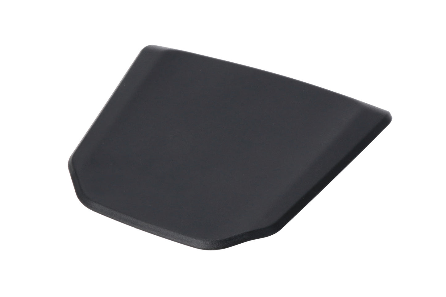 SW-Motech Anbau-Kit Verschlusssystem | Schwarz. Für URBAN ABS Topcase.