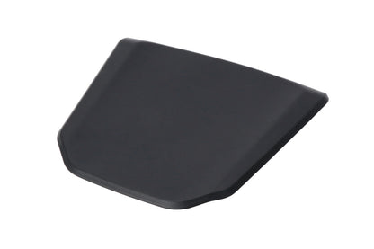 SW-Motech Anbau-Kit Verschlusssystem | Schwarz. Für URBAN ABS Topcase.