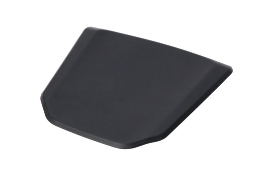 SW-Motech Anbau-Kit Verschlusssystem | Schwarz. Für URBAN ABS Topcase.