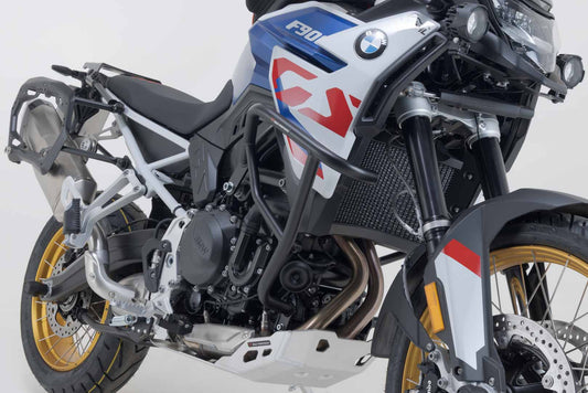SW-Motech Sturzbügel | Schwarz. BMW F 750 / 800 / 850 / 900 GS (17-).