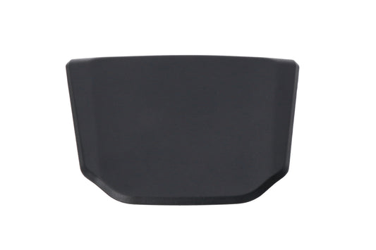 SW-Motech URBAN ABS Topcase Bodeneinsatz | Schwarz. Schaumgummi. Für Verzurrvariante.