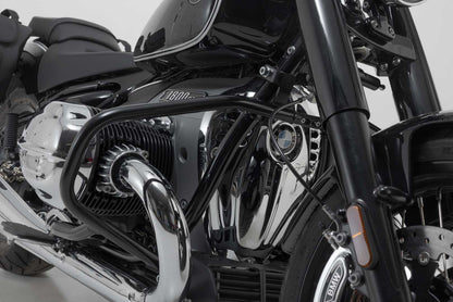 SW-Motech Sturzbügel | Edelstahl. BMW R 1250 GS, R 1250 R/RS (18-).