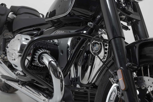 SW-Motech Sturzbügel | Edelstahl. BMW R 1250 GS, R 1250 R/RS (18-).