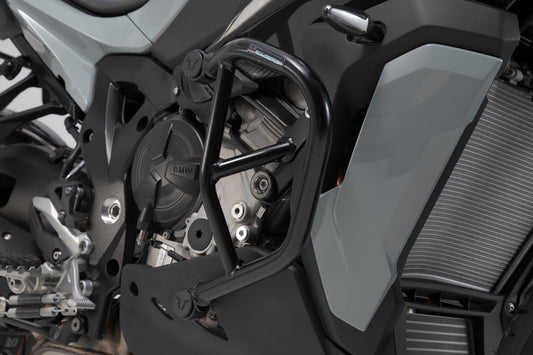 SW-Motech Sturzbügel | Schwarz. BMW F 900 XR (19-).
