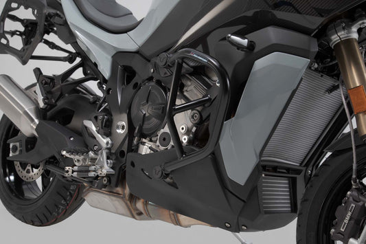 SW-Motech Sturzbügel | Schwarz. BMW S 1000 XR (19-).