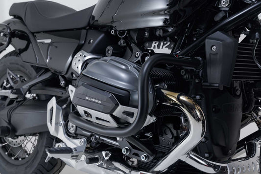 SW-Motech Sturzbügel | Schwarz. BMW S 1000 XR (19-).