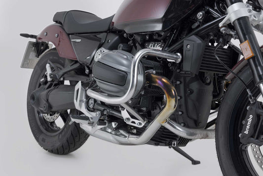 SW-Motech Sturzbügel | Edelstahl. BMW R12 / R12 nineT (23-).