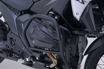 SW-Motech Sturzbügel | Edelstahl. BMW R12 / R12 nineT (23-).