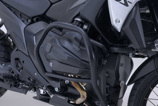 SW-Motech Sturzbügel | Edelstahl. BMW R12 / R12 nineT (23-).