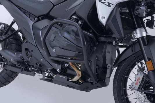 SW-Motech Sturzbügel | Schwarz. BMW R 1300 GS (23-).