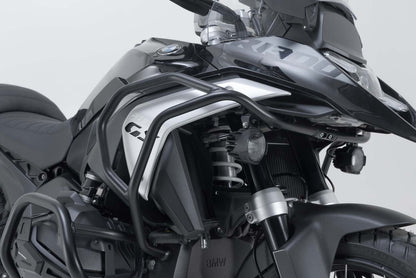 SW-Motech Sturzbügel | Schwarz. BMW R 1300 GS (23-).