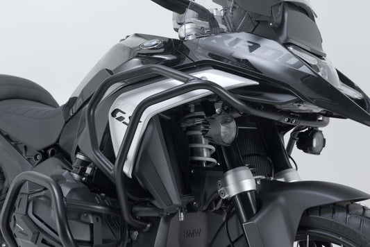 SW-Motech Sturzbügel | Schwarz. BMW R 1300 GS (23-).