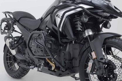 SW-Motech Oberer Sturzbügel | Schwarz. BMW R 1300 GS (23-).