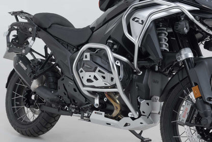 SW-Motech Sturzbügel | Edelstahl. BMW R 1300 GS (23-).