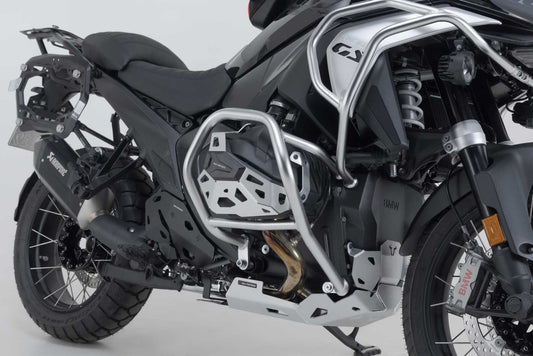 SW-Motech Sturzbügel | Edelstahl. BMW R 1300 GS (23-).