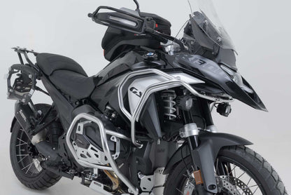 SW-Motech Oberer Sturzbügel | Edelstahl. BMW R 1300 GS (23-).