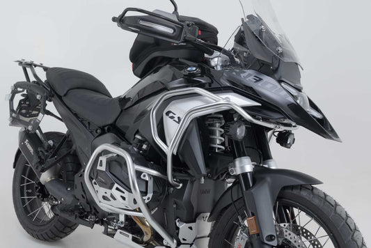 SW-Motech Oberer Sturzbügel | Edelstahl. BMW R 1300 GS (23-).