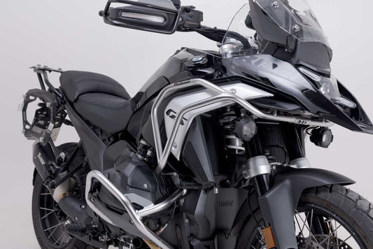 SW-Motech Oberer Sturzbügel | Edelstahl. BMW R 1300 GS (23-). Für OEM SBL.