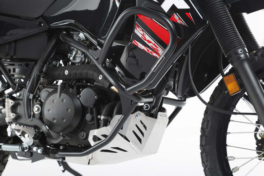 SW-Motech Oberer Sturzbügel | Edelstahl. BMW R 1300 GS Adv (24-). Für OEM SBL.