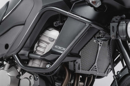 SW-Motech Sturzbügel | Schwarz. Kawasaki Eliminator 500 (23-).