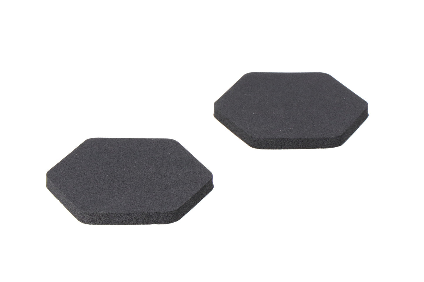 SW-Motech Hitzeschutz rechts | Schwarz. Für Blaze Satteltaschen.