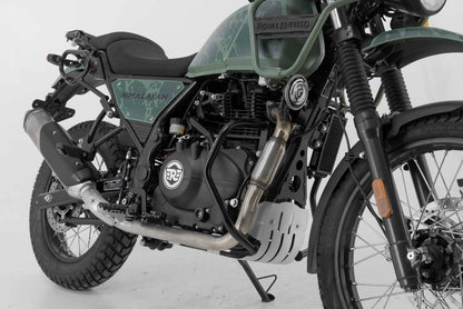 SW-Motech Sturzbügel | Schwarz. Royal Enfield Himalayan (18-).