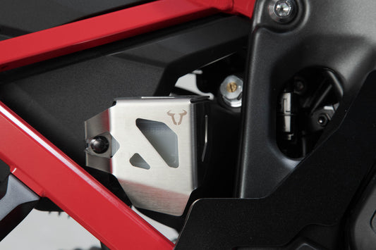 SW-Motech Schutz Set | Silbern. Honda CRF1000L (17-).