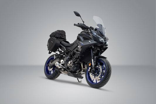 SW-Motech Schutz Set | Yamaha Ténéré 700 (19-).