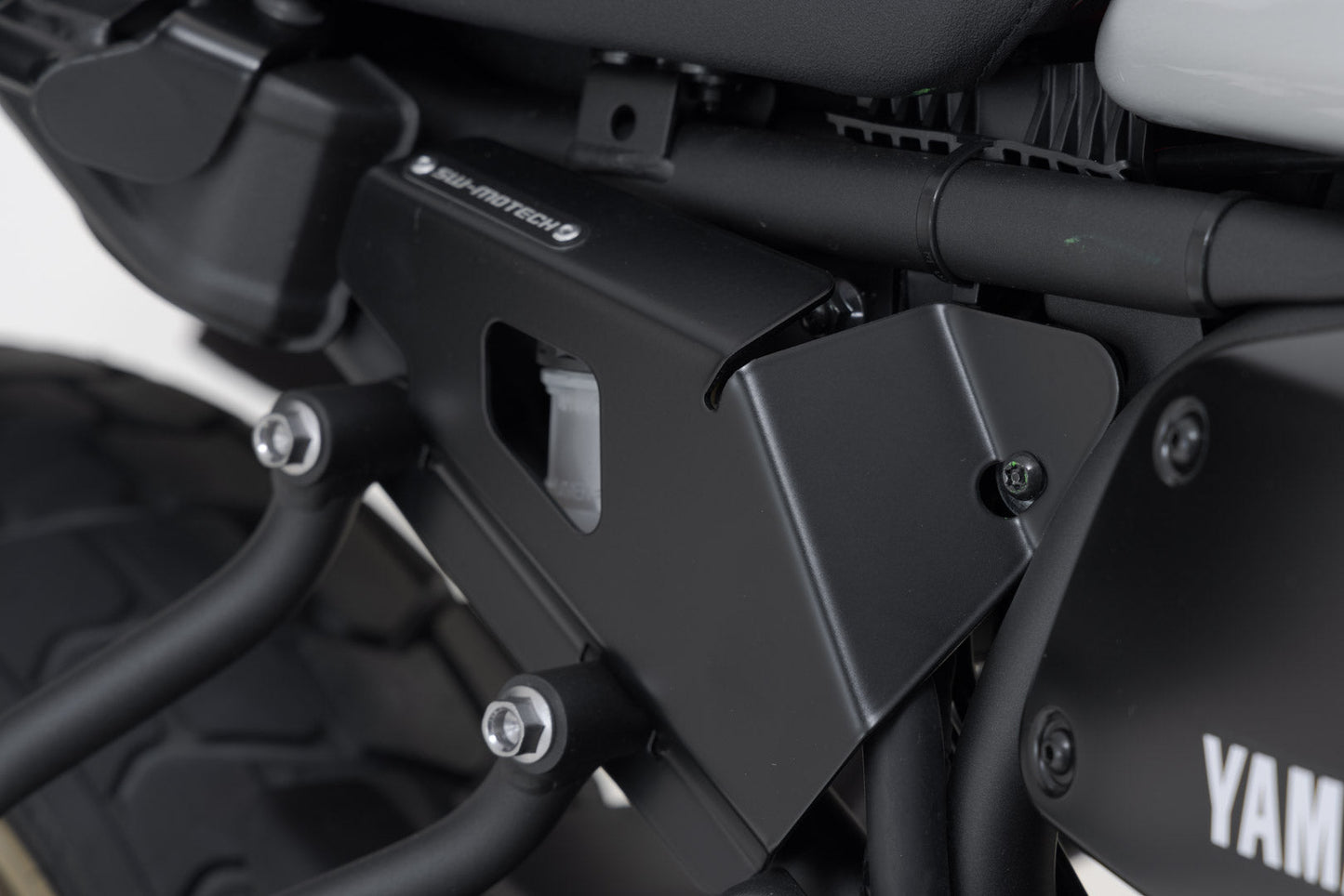 SW-Motech Schutz Set | Yamaha Tracer 900 (14-20) / GT (18-20).