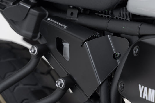 SW-Motech Schutz Set | Yamaha Tracer 900 (14-20) / GT (18-20).