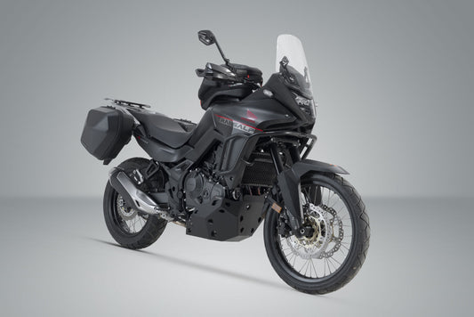 SW-Motech URBAN ABS Seitenkoffer-System | 2x 16,5 l. Honda XL750 Transalp (22-).