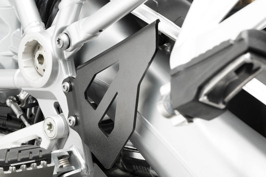 SW-Motech Schutz Set | BMW R 1200 GS, R 1250 GS.